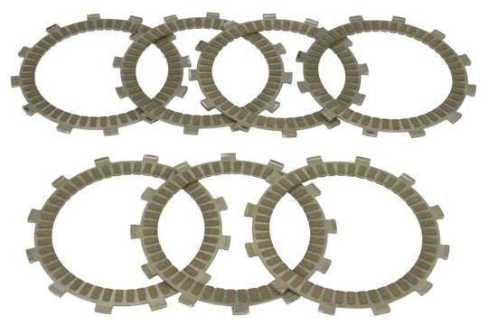 Disc ambreiaj TRW MCC507-7 