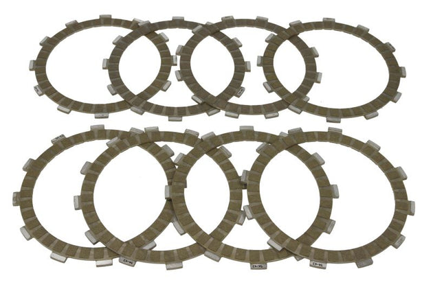 Disc ambreiaj TRW MCC352-8 