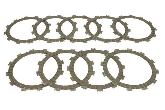Disc ambreiaj TRW MCC457-9 