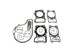 Set garnituri motor superior ATHENA P400510600055 