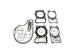 Set garnituri motor superior ATHENA P400510600055 