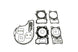 Set garnituri motor superior ATHENA P400510600055 