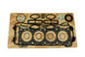 Set garnituri motor superior ATHENA P400510600054 
