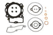 Set garnituri motor superior ATHENA P400270600036 