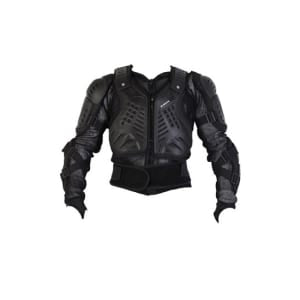 Armura OFF-ROAD/ATV/MOTO/CROSS/ENDURO  | ADRENALINE  STONE PPE
