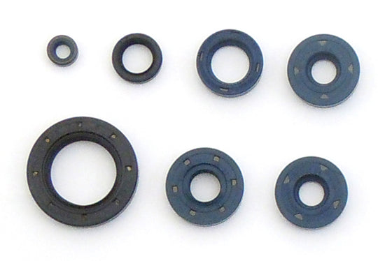 Set garnituri pentru motor ATHENA P400070400001