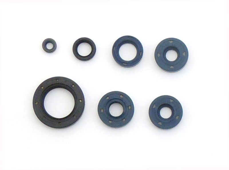 Set garnituri pentru motor ATHENA P400070400001 