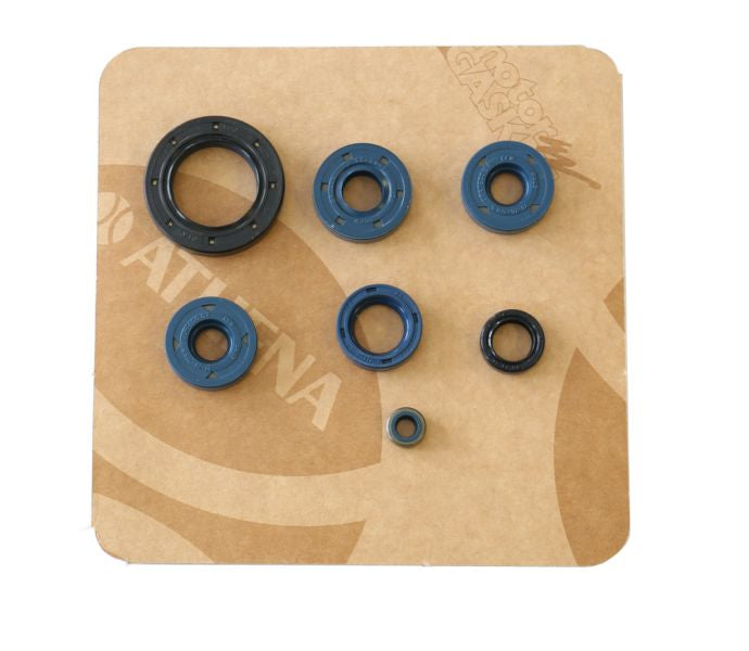Set garnituri pentru motor ATHENA P400070400001 