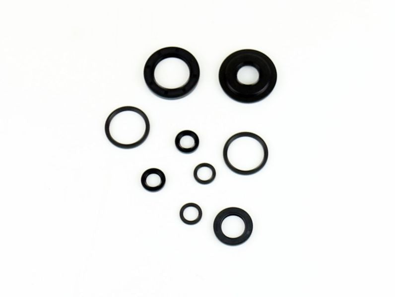 Set garnituri pentru motor ATHENA P400210400139 