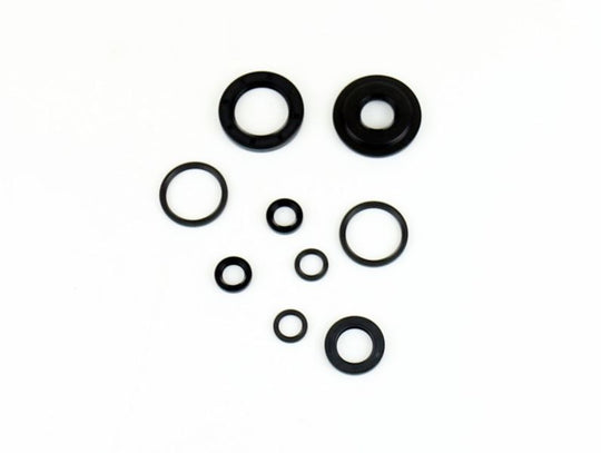 Set garnituri pentru motor ATHENA P400210400139 
