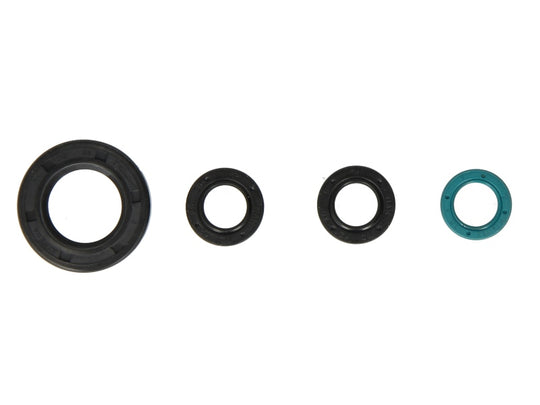 Set garnituri pentru motor ATHENA P400210400188