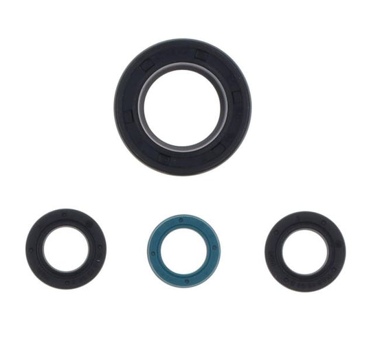 Set garnituri pentru motor ATHENA P400210400188