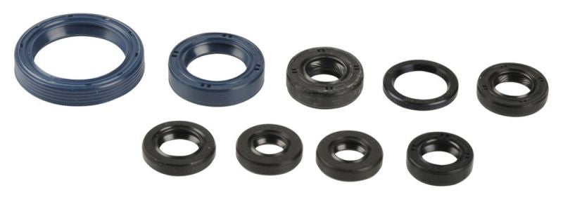 Set garnituri pentru motor ATHENA P400250400024 
