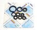 Set garnituri pentru motor ATHENA P400250400024 