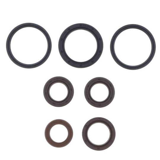 Set garnituri pentru motor ATHENA P400480400126