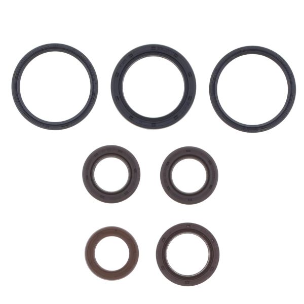 Set garnituri pentru motor ATHENA P400480400126