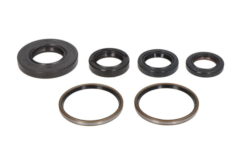 Set garnituri pentru motor ATHENA P400485400015