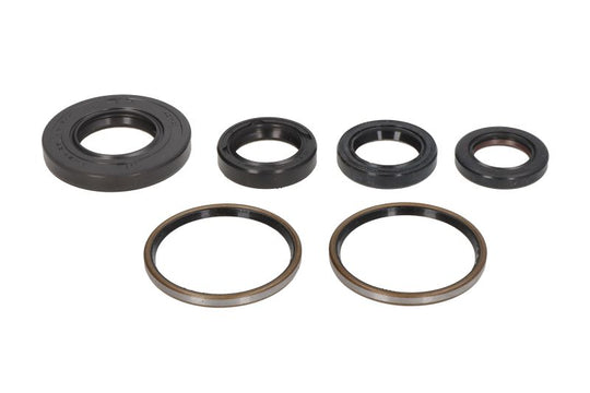 Set garnituri pentru motor ATHENA P400485400015