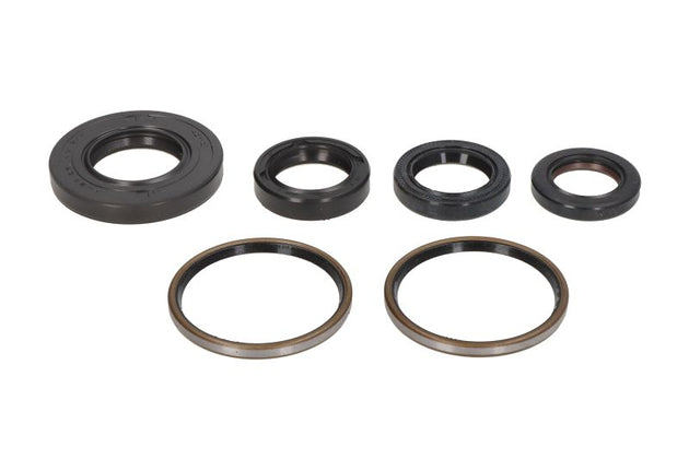 Set garnituri pentru motor ATHENA P400485400015 