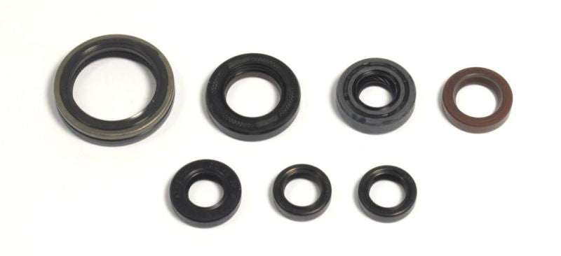 Set garnituri pentru motor ATHENA P400485400039 