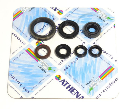 Set garnituri pentru motor ATHENA P400485400039