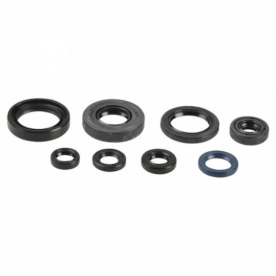 Set garnituri pentru motor ATHENA P400485400045 