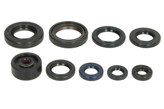 Set garnituri pentru motor ATHENA P400485400048