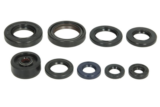 Set garnituri pentru motor ATHENA P400485400048