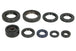 Set garnituri pentru motor ATHENA P400485400048 