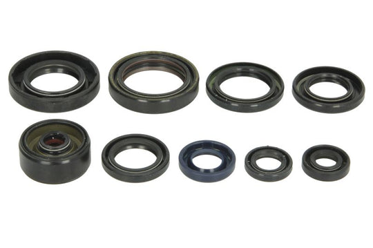 Set garnituri pentru motor ATHENA P400485400048