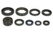 Set garnituri pentru motor ATHENA P400485400048 