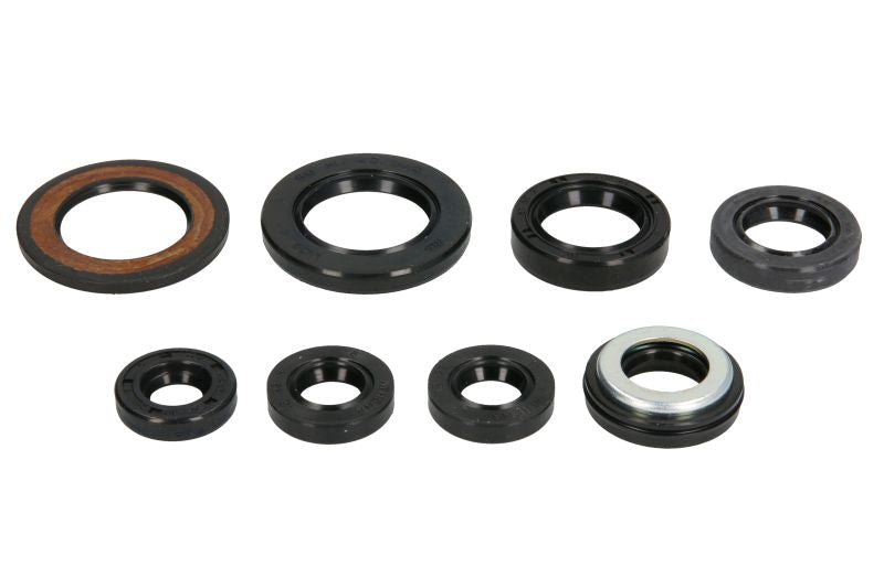 Set garnituri pentru motor ATHENA P400485400051 