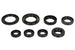 Set garnituri pentru motor ATHENA P400485400051 