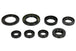 Set garnituri pentru motor ATHENA P400485400051 