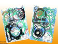 Set garnituri pentru motor ATHENA P400485400066 