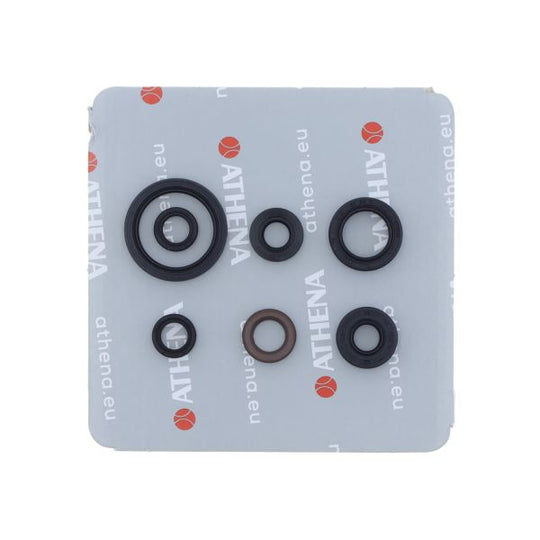 Set garnituri pentru motor ATHENA P400485400069