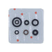 Set garnituri pentru motor ATHENA P400485400069 
