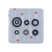 Set garnituri pentru motor ATHENA P400485400069 