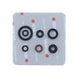 Set garnituri pentru motor ATHENA P400485400069 