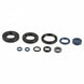 Set garnituri pentru motor ATHENA P400485400118 