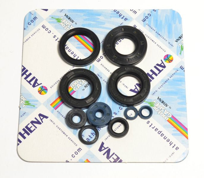 Set garnituri pentru motor ATHENA P400485400118 