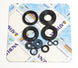 Set garnituri pentru motor ATHENA P400485400118 