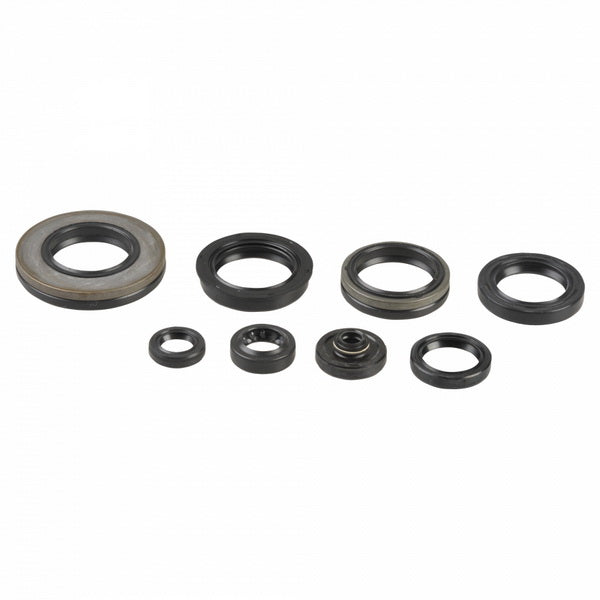 Set garnituri pentru motor ATHENA P400510400035