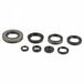 Set garnituri pentru motor ATHENA P400510400035 