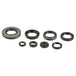 Set garnituri pentru motor ATHENA P400510400035 