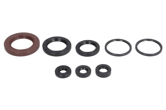 Set garnituri pentru motor ATHENA P400510400120