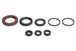 Set garnituri pentru motor ATHENA P400510400120 