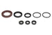 Set garnituri pentru motor ATHENA P400510400120 