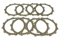 Disc ambreiaj TRW MCC230-8 