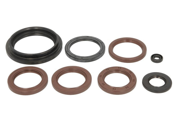 Set garnituri pentru motor ATHENA P400510400072